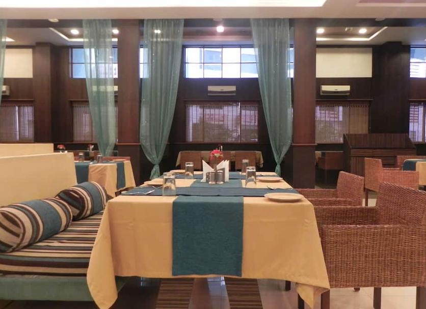 Restoran Foto