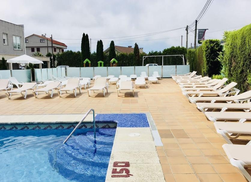 Kolam Foto