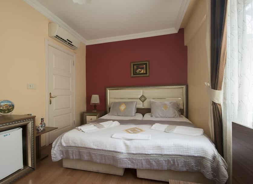 Kamar Tidur Foto