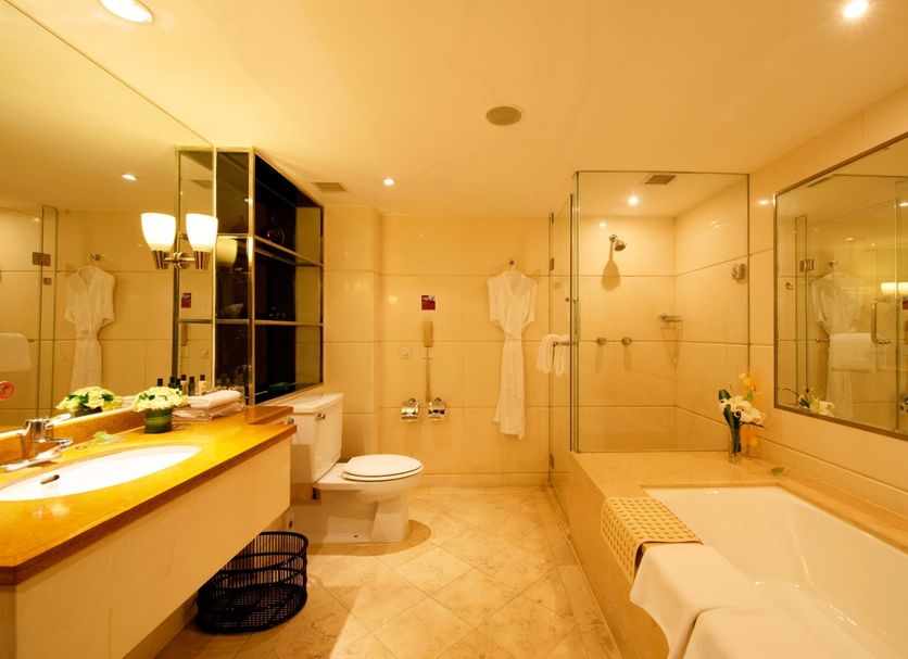 Kamar Mandi Foto