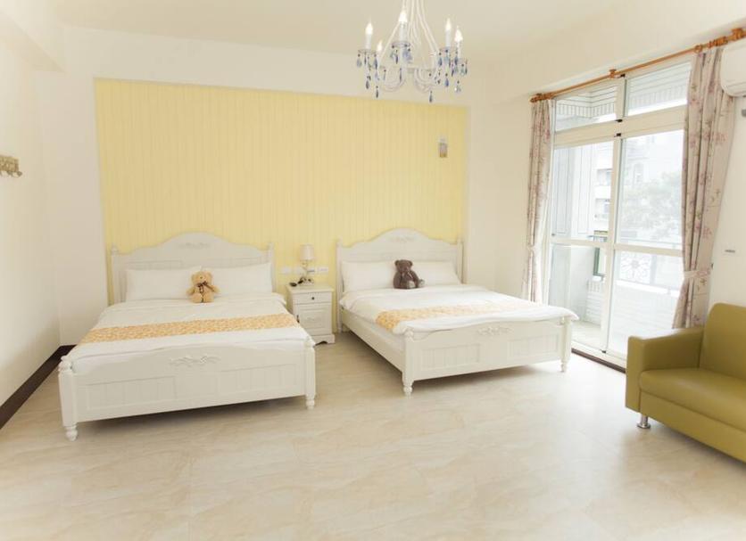 Kamar Tidur Foto