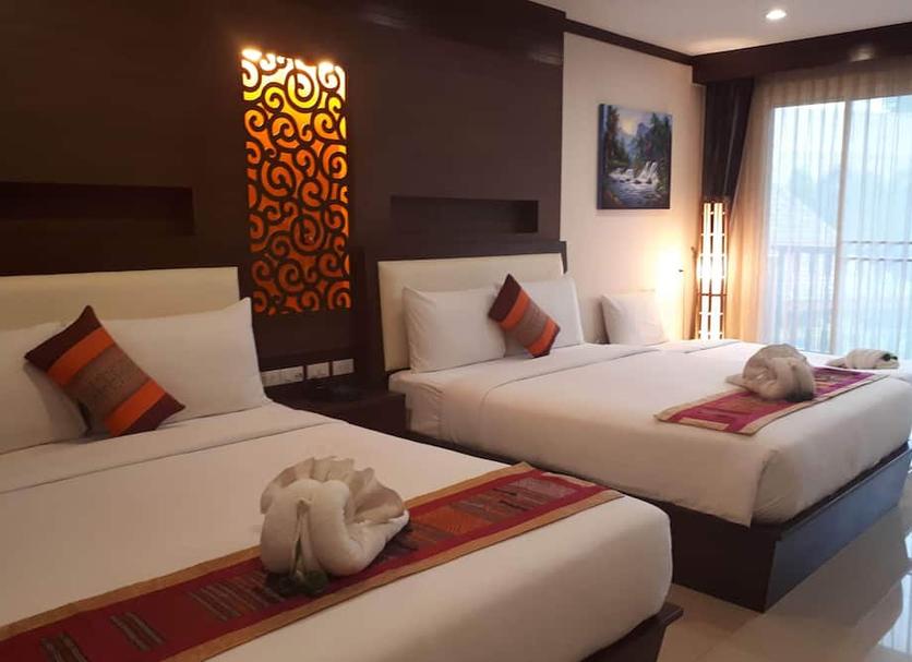 Kamar Tidur Foto
