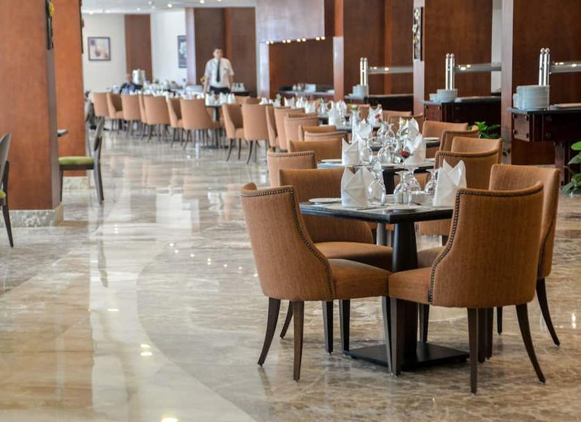 Restoran Foto