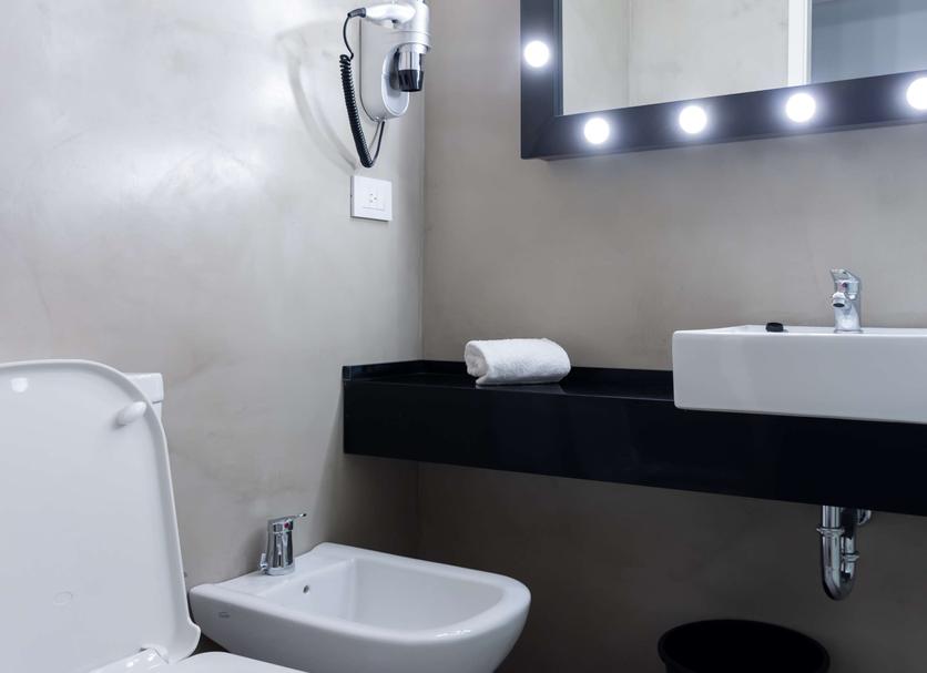 Kamar Mandi Foto