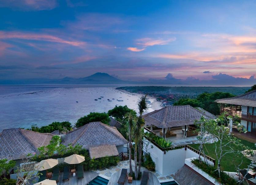 Pemandangan luar Foto