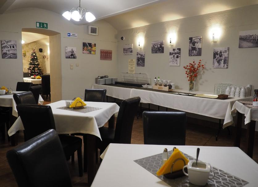 Restoran Foto
