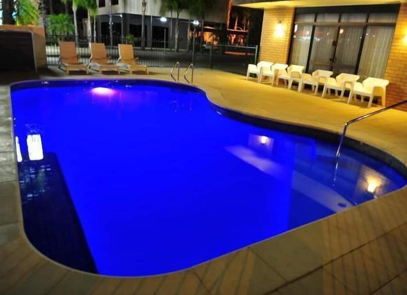 Kolam Foto