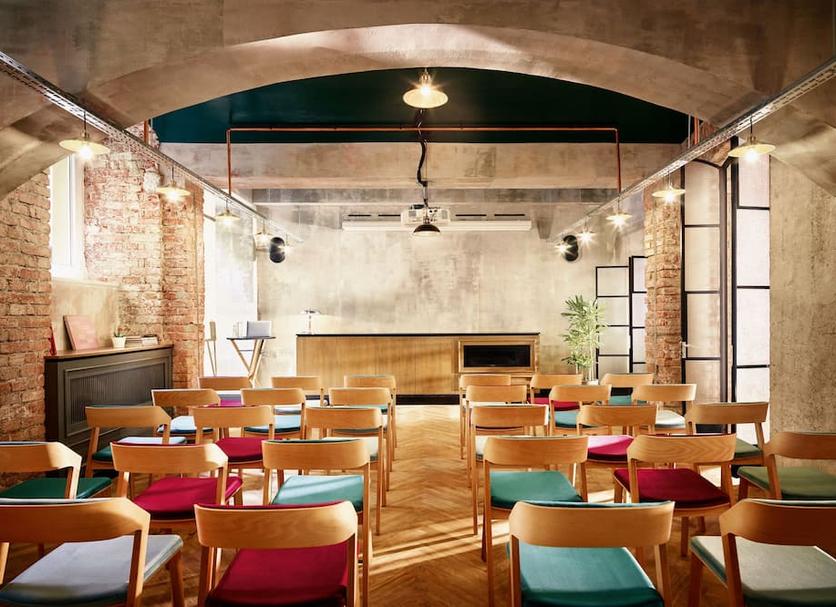 Restoran Foto