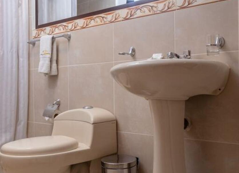 Kamar Mandi Foto