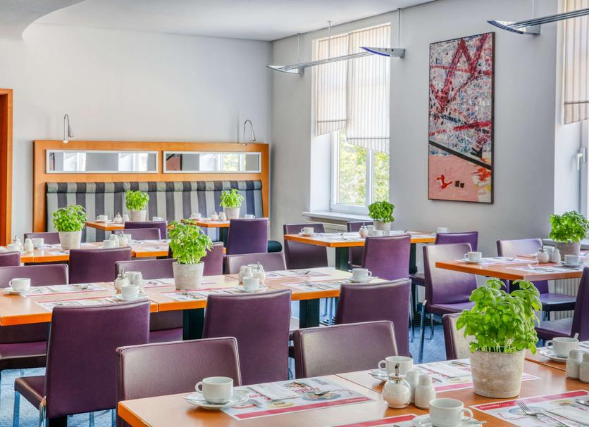 Restoran Foto