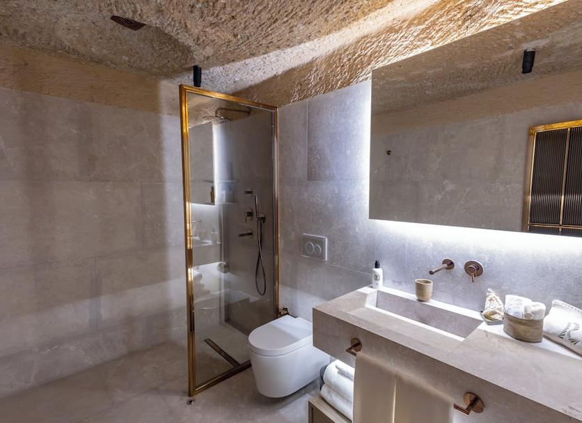 Kamar Mandi Foto