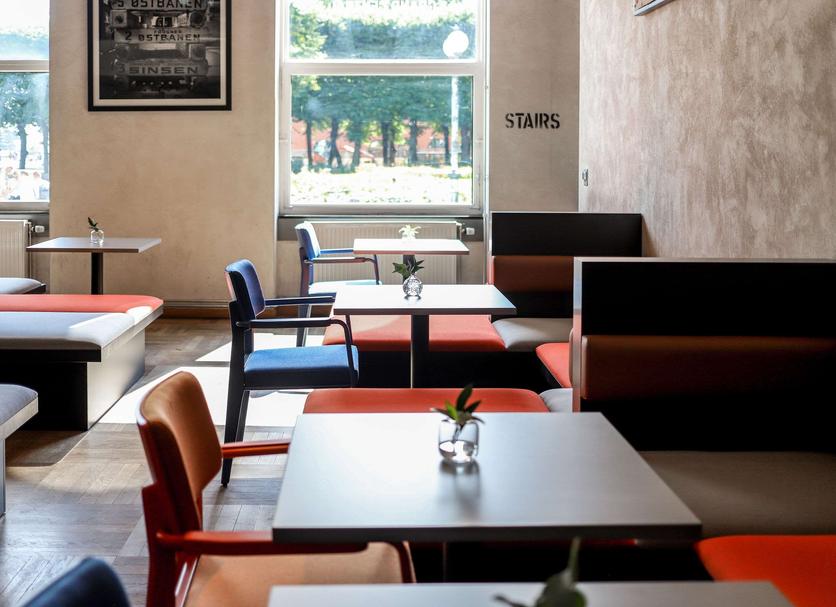 Restoran Foto