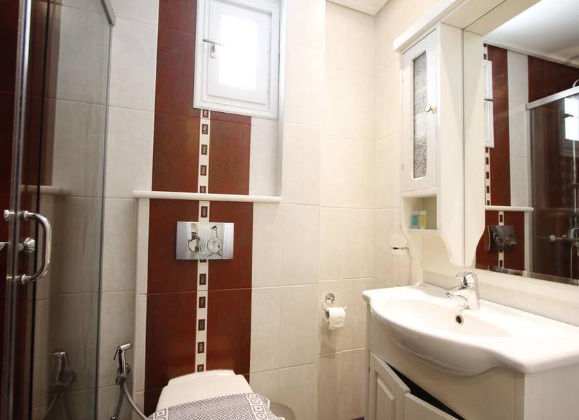 Kamar Mandi Foto