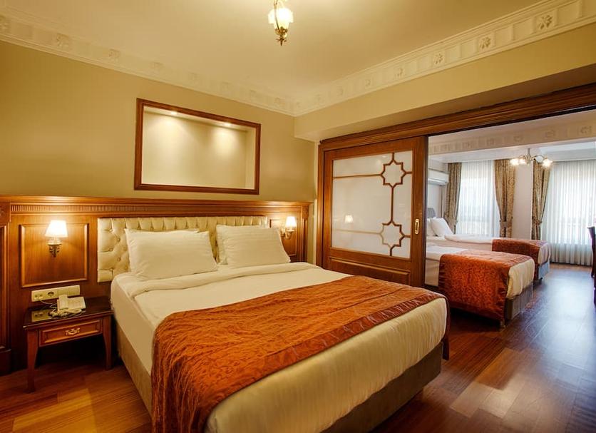 Kamar Tidur Foto