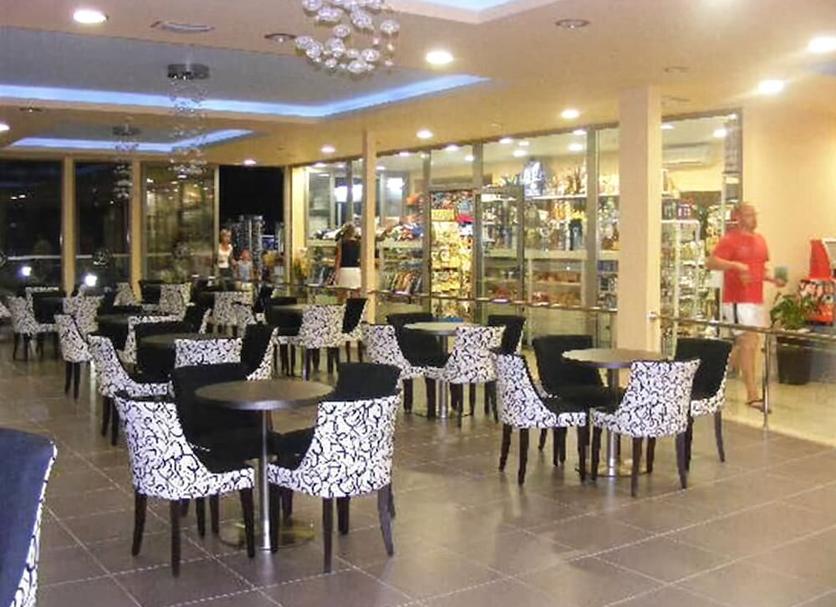 Restoran Foto
