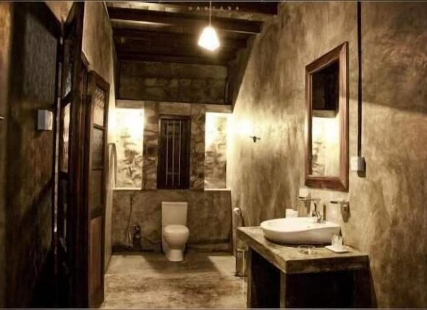 Kamar Mandi Foto