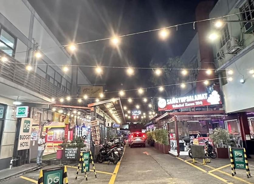 Pemandangan luar Foto