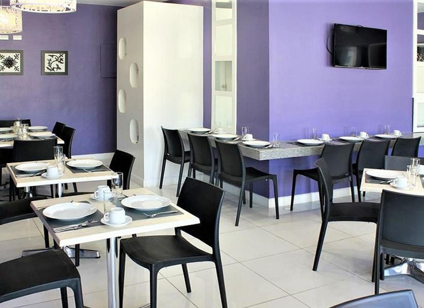 Restoran Foto