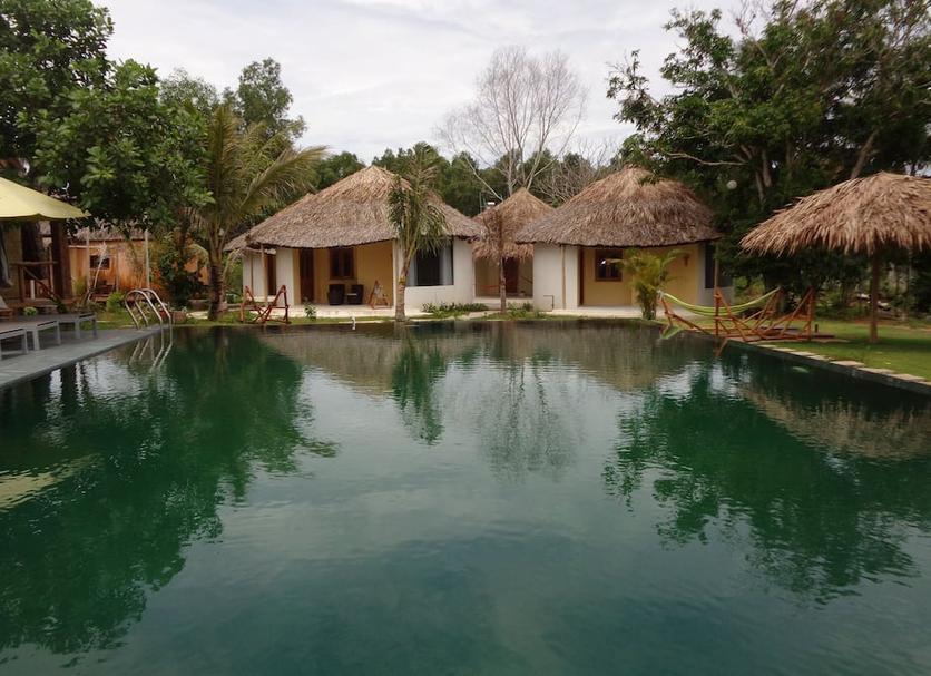 Kolam Foto