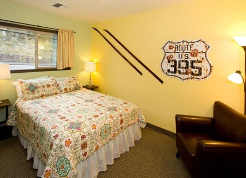 Kamar Tidur Foto