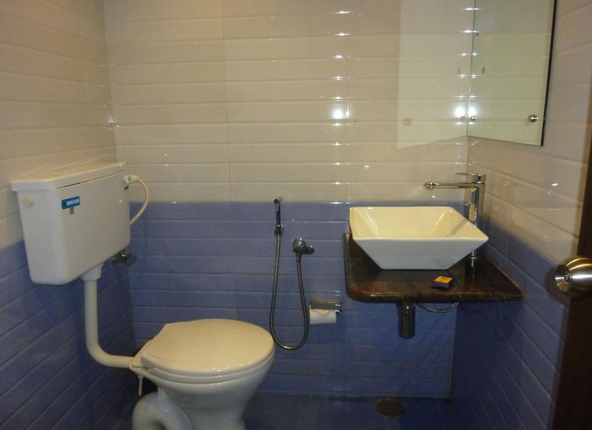 Kamar Mandi Foto