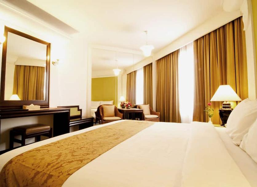 Kamar Tidur Foto