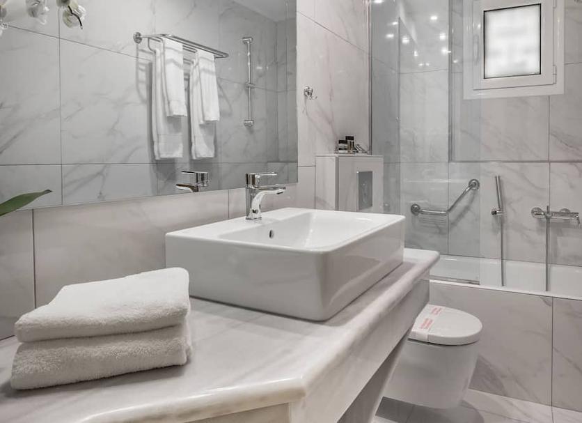 Kamar Mandi Foto