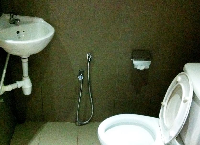 Kamar Mandi Foto