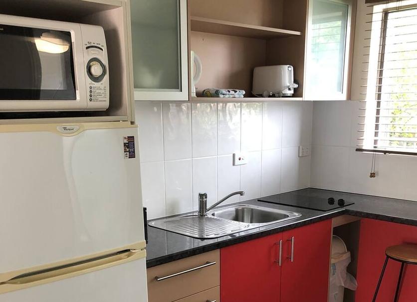 Dapur Foto
