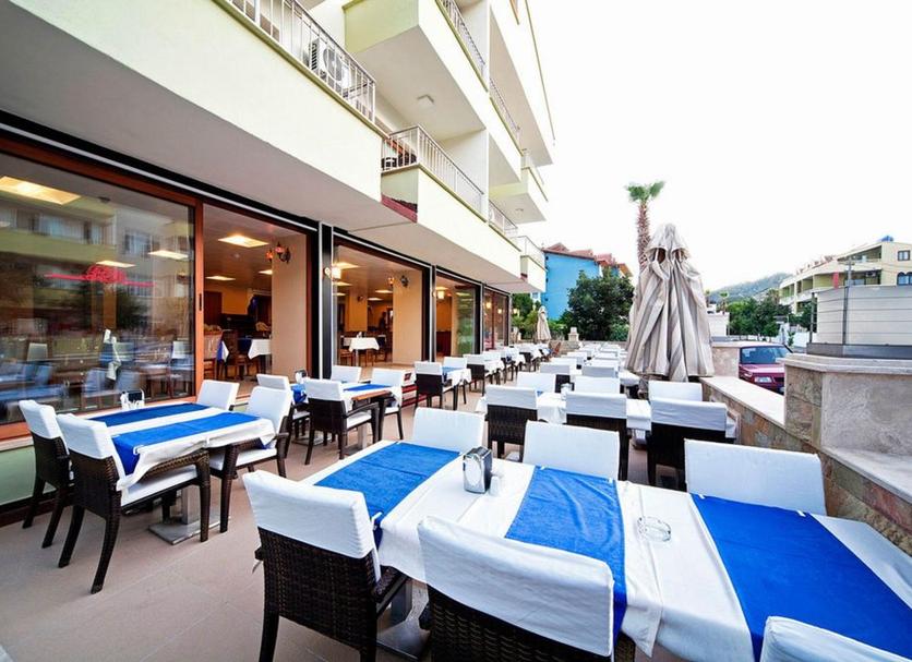 Restoran Foto
