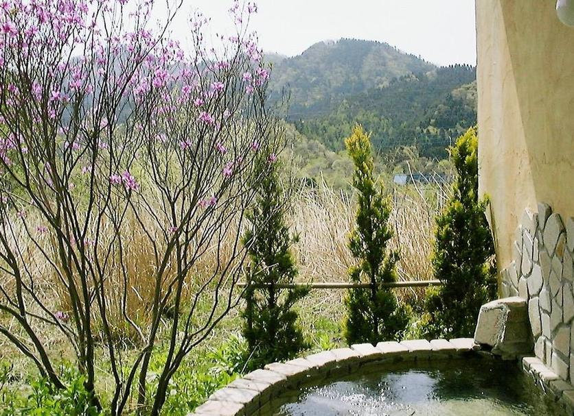 Pemandangan luar Foto