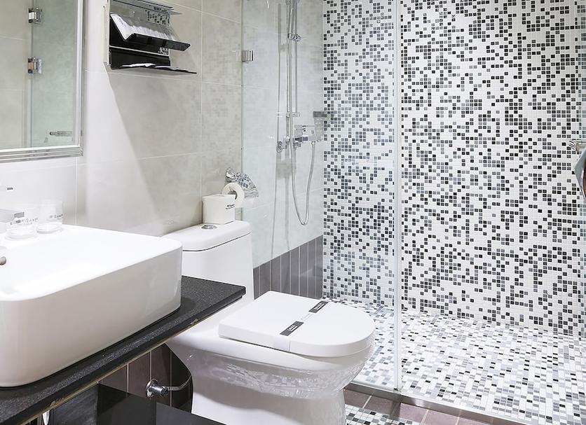 Kamar Mandi Foto
