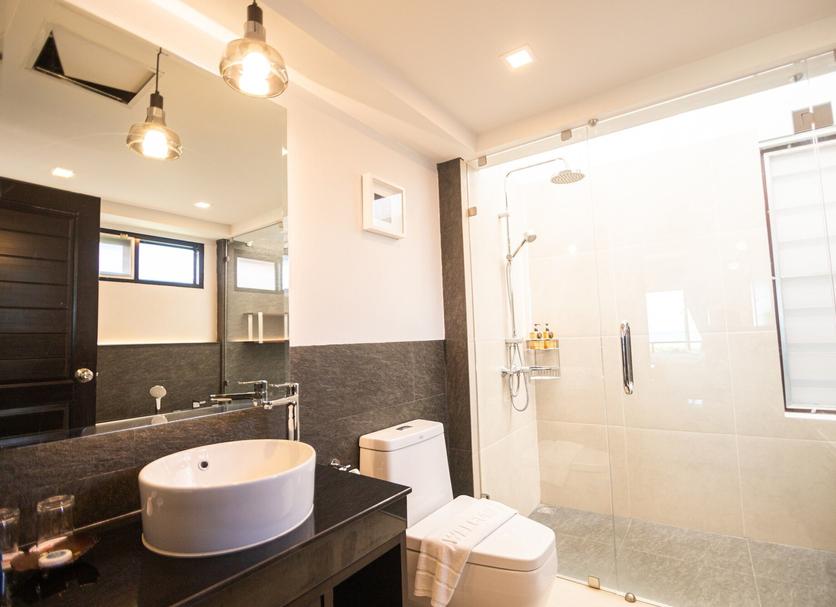 Kamar Mandi Foto