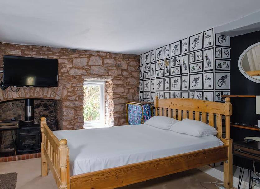Kamar Tidur Foto