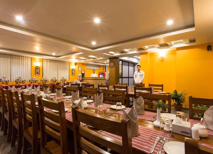 Restoran Foto