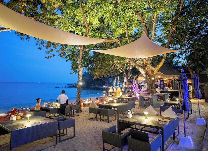 Restoran Foto