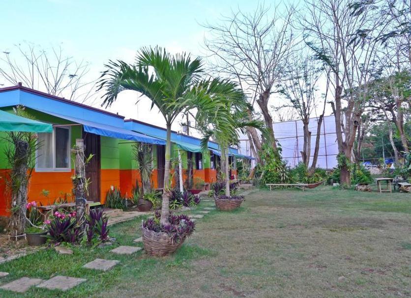 Pemandangan luar Foto