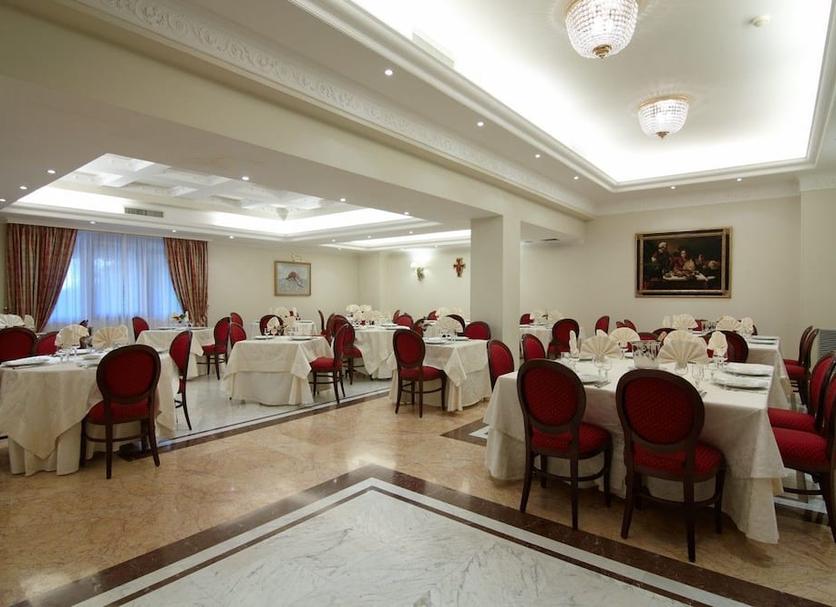 Restoran Foto