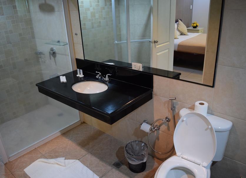 Kamar Mandi Foto