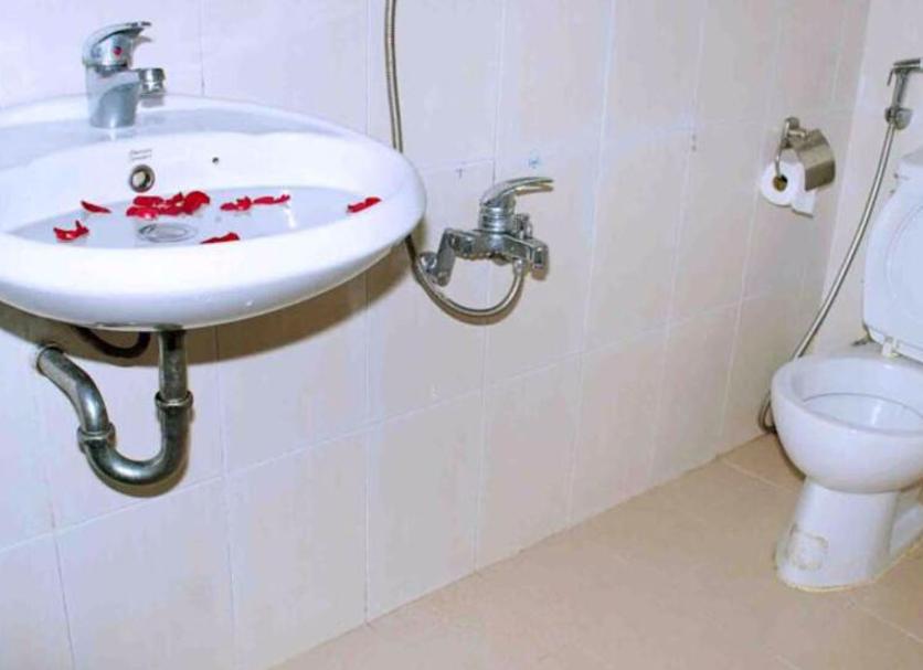 Kamar Mandi Foto
