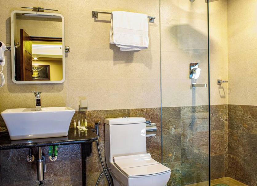 Kamar Mandi Foto