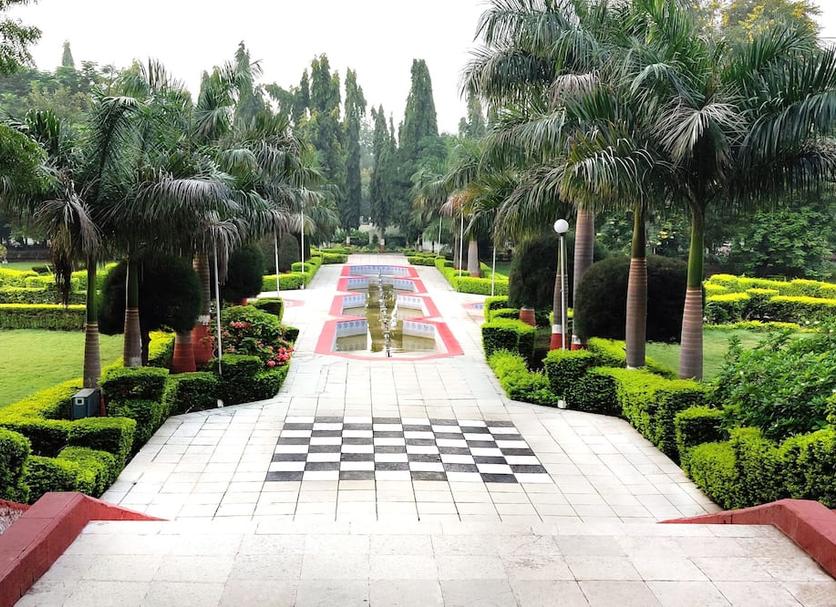 Pemandangan luar Foto