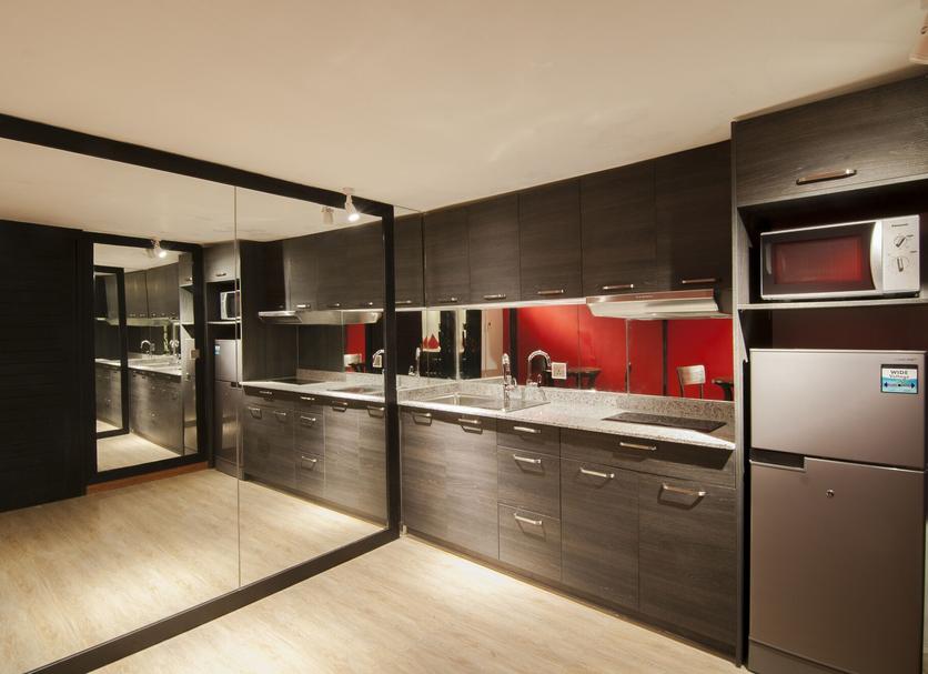 Dapur Foto