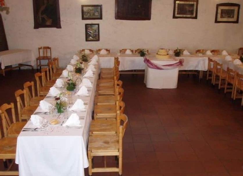 Restoran Foto