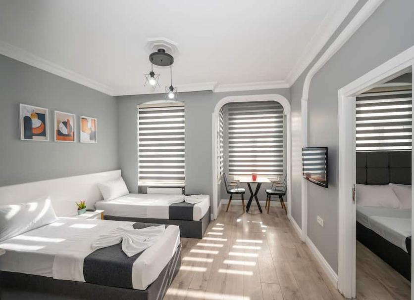 Kamar Tidur Foto