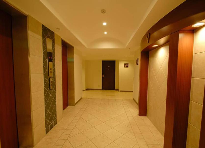Lorong Foto