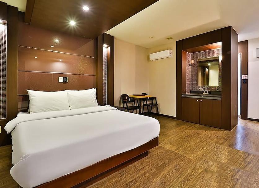Kamar Tidur Foto