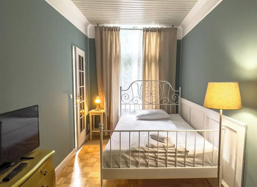 Kamar Tidur Foto