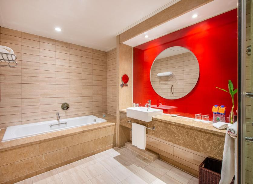 Kamar Mandi Foto