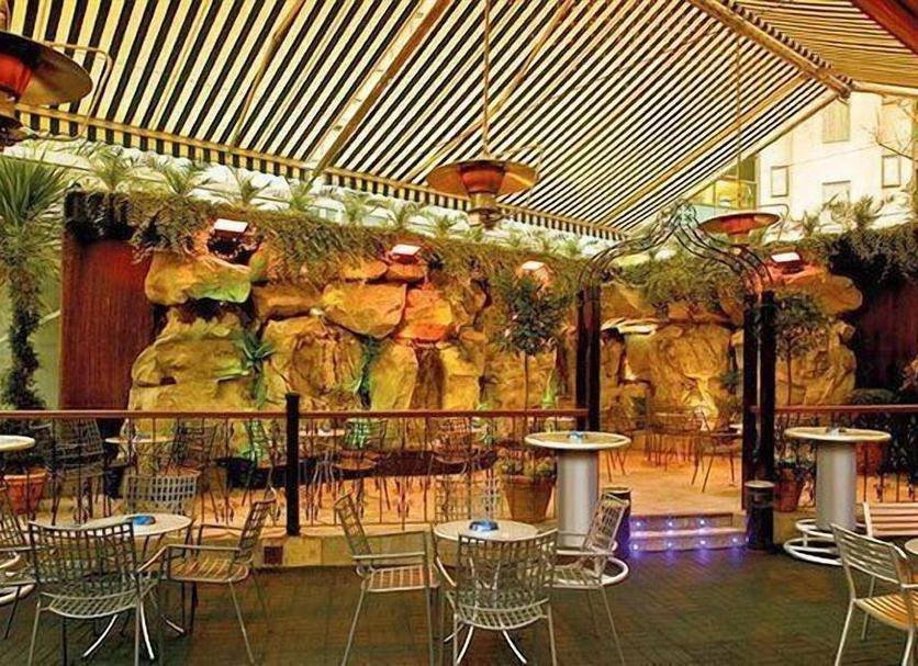 Restoran Foto